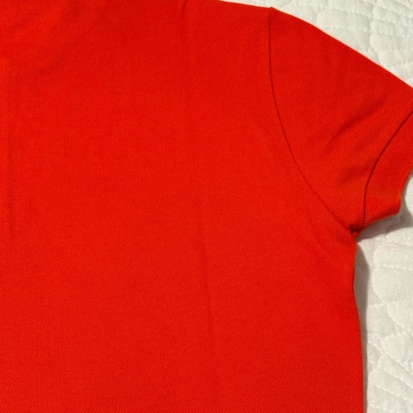 LaCoste Women's Regular Fit Soft Cotton Petit Piqué Polo - Picture 10 of 15